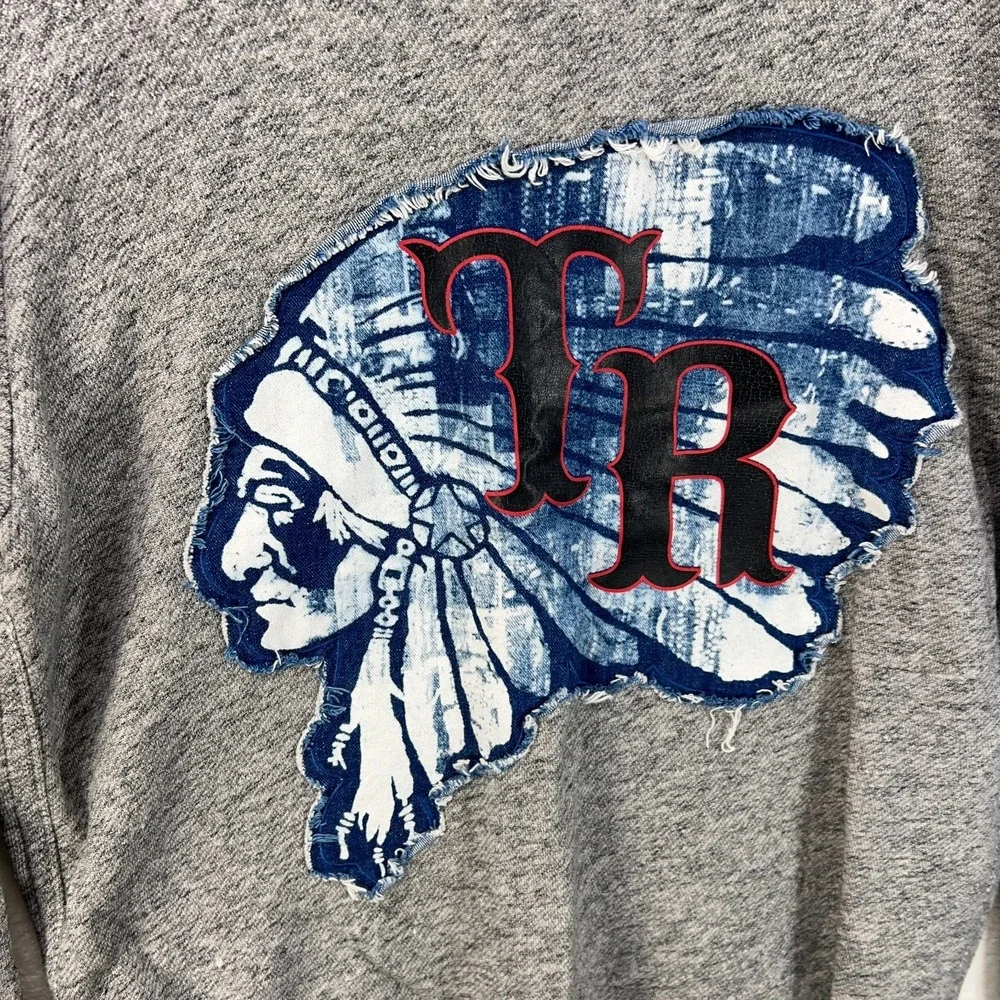 True Religion great used